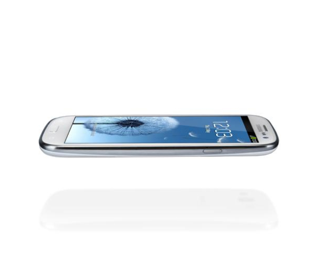 Samsung Galaxy S3 I9300 biały - 81323 - zdjęcie 3